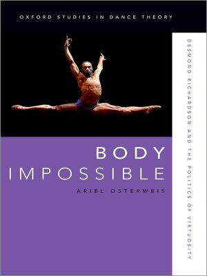 cover image of Body Impossible